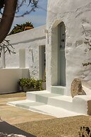 The Windmill Kimolos