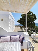 The Windmill Kimolos