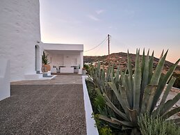 The Windmill Kimolos