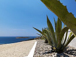 The Windmill Kimolos