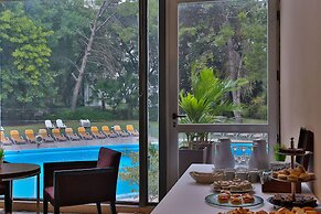 Howard Johnson by Wyndham Plaza Hotel Mayorazgo