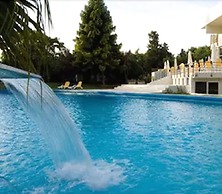 Howard Johnson by Wyndham Plaza Hotel Mayorazgo