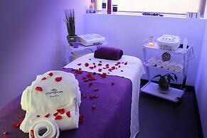 Howard Johnson by Wyndham Plaza Hotel Mayorazgo