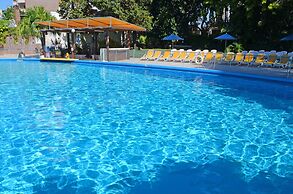 Howard Johnson by Wyndham Plaza Hotel Mayorazgo