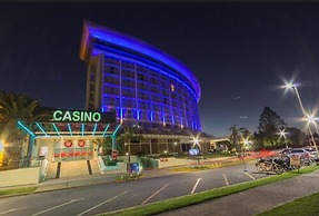 Howard Johnson by Wyndham Plaza Hotel Mayorazgo