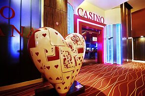 Howard Johnson by Wyndham Plaza Hotel Mayorazgo