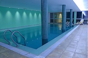 Howard Johnson by Wyndham Plaza Hotel Mayorazgo