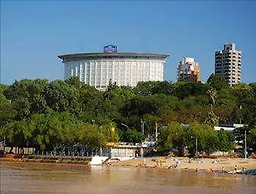 Howard Johnson by Wyndham Plaza Hotel Mayorazgo