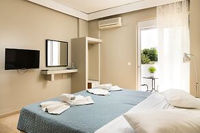 Lefka Hotel, Apartments & Studios