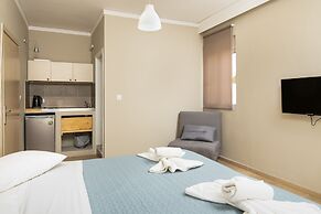 Lefka Hotel, Apartments & Studios