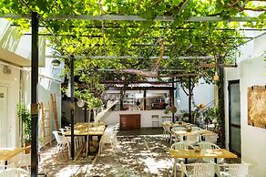 Lefka Hotel, Apartments & Studios