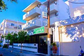 Lefka Hotel, Apartments & Studios