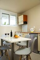 Lefka Hotel, Apartments & Studios