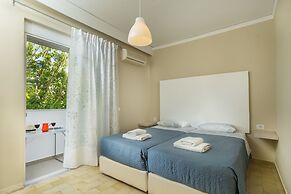 Lefka Hotel, Apartments & Studios