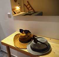 Lefka Hotel, Apartments & Studios