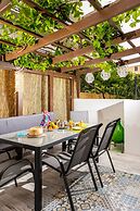 Lefka Hotel, Apartments & Studios