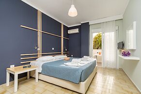 Lefka Hotel, Apartments & Studios