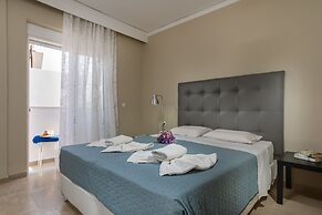 Lefka Hotel, Apartments & Studios