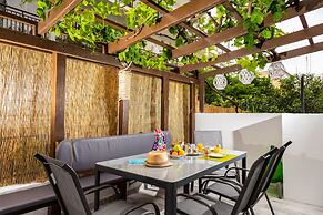 Lefka Hotel, Apartments & Studios