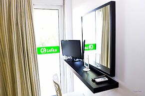 Lefka Hotel, Apartments & Studios