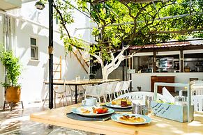 Lefka Hotel, Apartments & Studios