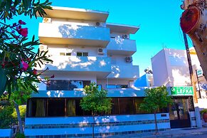 Lefka Hotel, Apartments & Studios