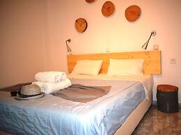 Lefka Hotel, Apartments & Studios