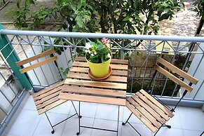 Lefka Hotel, Apartments & Studios