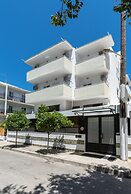 Lefka Hotel, Apartments & Studios