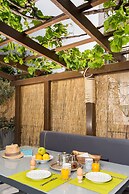 Lefka Hotel, Apartments & Studios