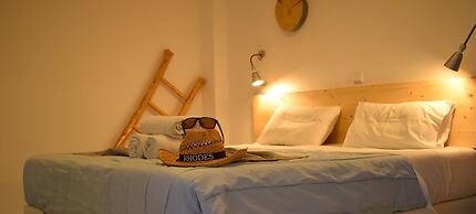 Lefka Hotel, Apartments & Studios