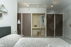 Lefka Hotel, Apartments & Studios