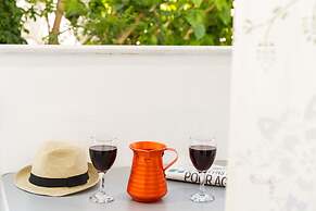 Lefka Hotel, Apartments & Studios