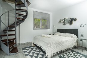 Lefka Hotel, Apartments & Studios