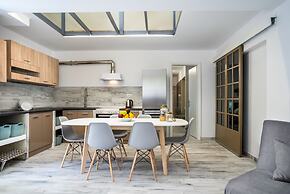 Lefka Hotel, Apartments & Studios