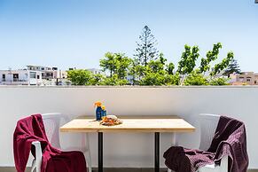 Lefka Hotel, Apartments & Studios