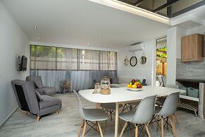 Lefka Hotel, Apartments & Studios