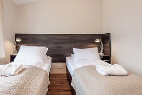 Boutique Hotel Anna by EJ Hotels