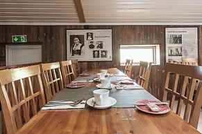 Boutique Hotel Anna by EJ Hotels