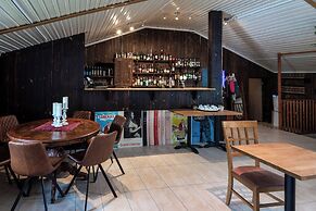 Boutique Hotel Anna by EJ Hotels