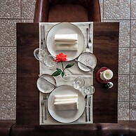 Boutique Hotel Anna by EJ Hotels