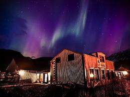 Boutique Hotel Anna by EJ Hotels