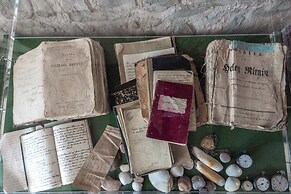 Boutique Hotel Anna by EJ Hotels