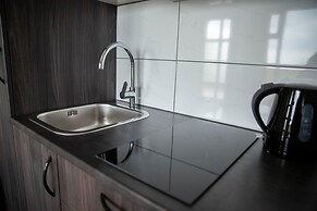 Boutique Hotel Anna by EJ Hotels