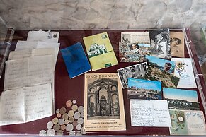 Boutique Hotel Anna by EJ Hotels