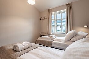 Boutique Hotel Anna by EJ Hotels