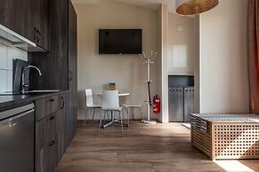 Boutique Hotel Anna by EJ Hotels