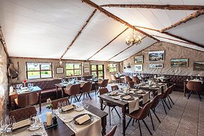 Boutique Hotel Anna by EJ Hotels