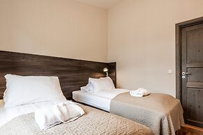 Boutique Hotel Anna by EJ Hotels