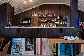 Boutique Hotel Anna by EJ Hotels